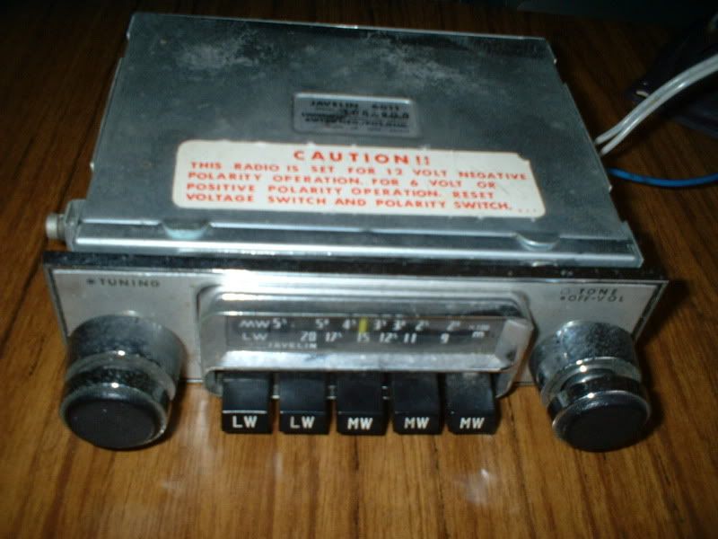 Car radios UK Vintage Radio Repair and Restoration Discussion Forum